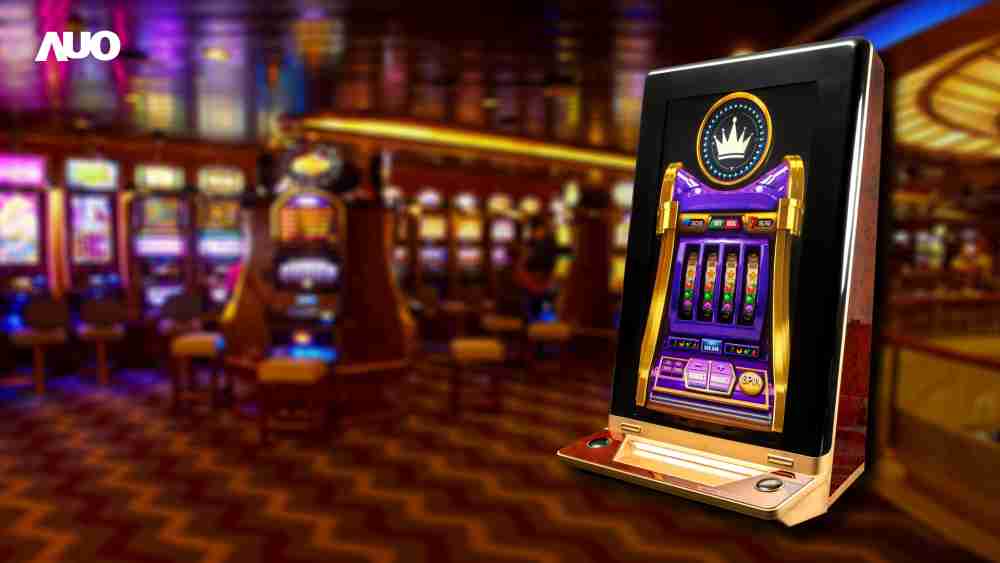 万利研发出全球最大30吋裸眼3D Micro LED双层显示器，，，结合Micro LED与A.R.T. LCD显示技术，，，形成不同景深的影像平面，，可应用于电子游艺场域，，提供玩家更丰富的游乐体验