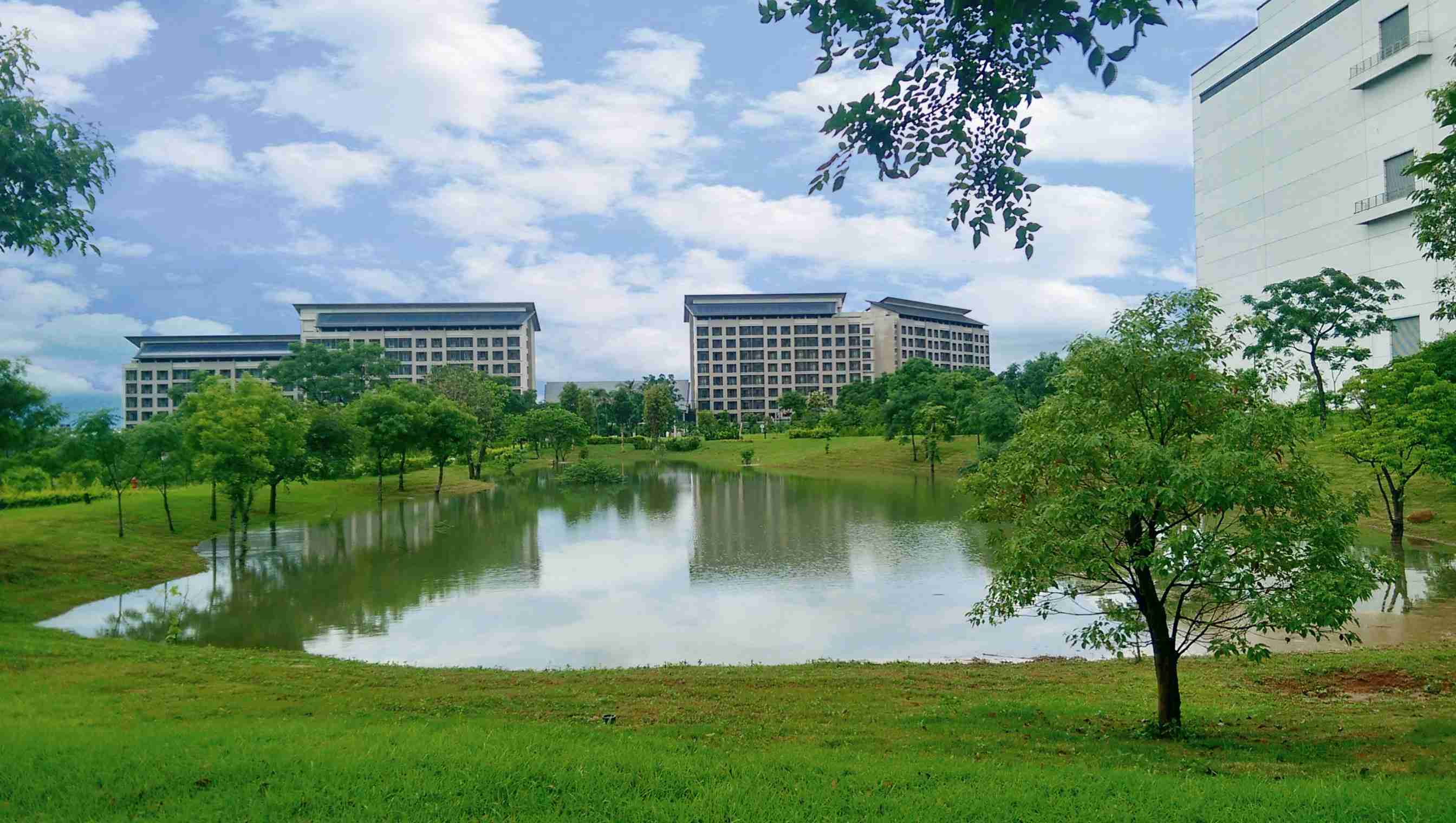 万利响应国际倡议生物多样性趋势，，，，首次发布TNFD自然相关财务揭露报告书，，，，擘划及开展万利生物多样性政策之承诺，，，逐步迈向与自然和谐共生