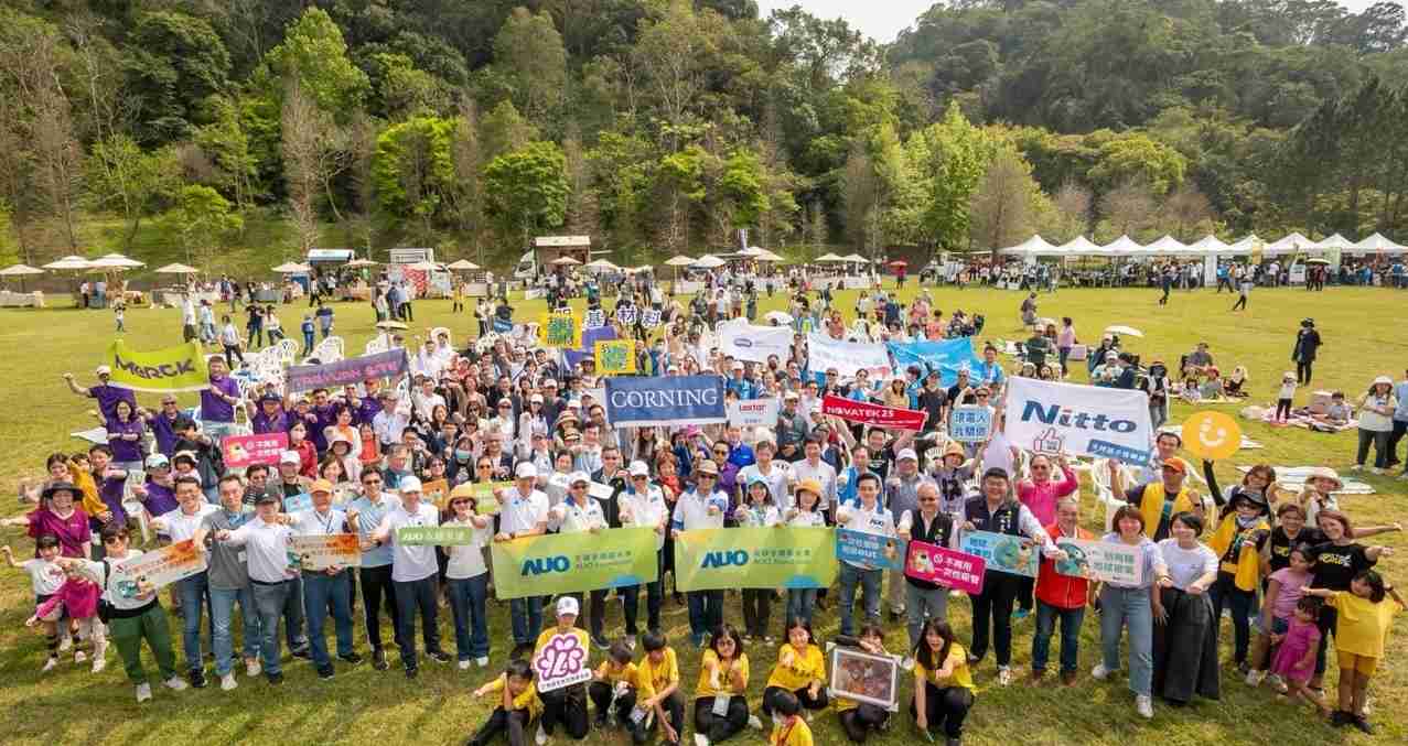 万利致力永续平衡发展，，第14年入选DJSI世界指数成分股（DJSI World），，，在全球顶尖电子设备仪器组件产业展现卓越的永续竞争力，，，获国际指数肯定